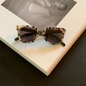 Krewe Sunglasses